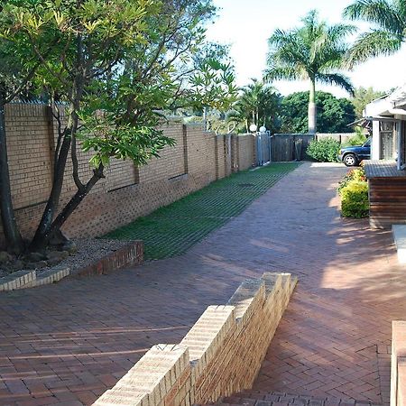 De Charmoy Riverside Durban Bagian luar foto