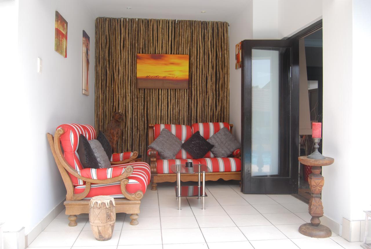 De Charmoy Riverside Durban Bagian luar foto