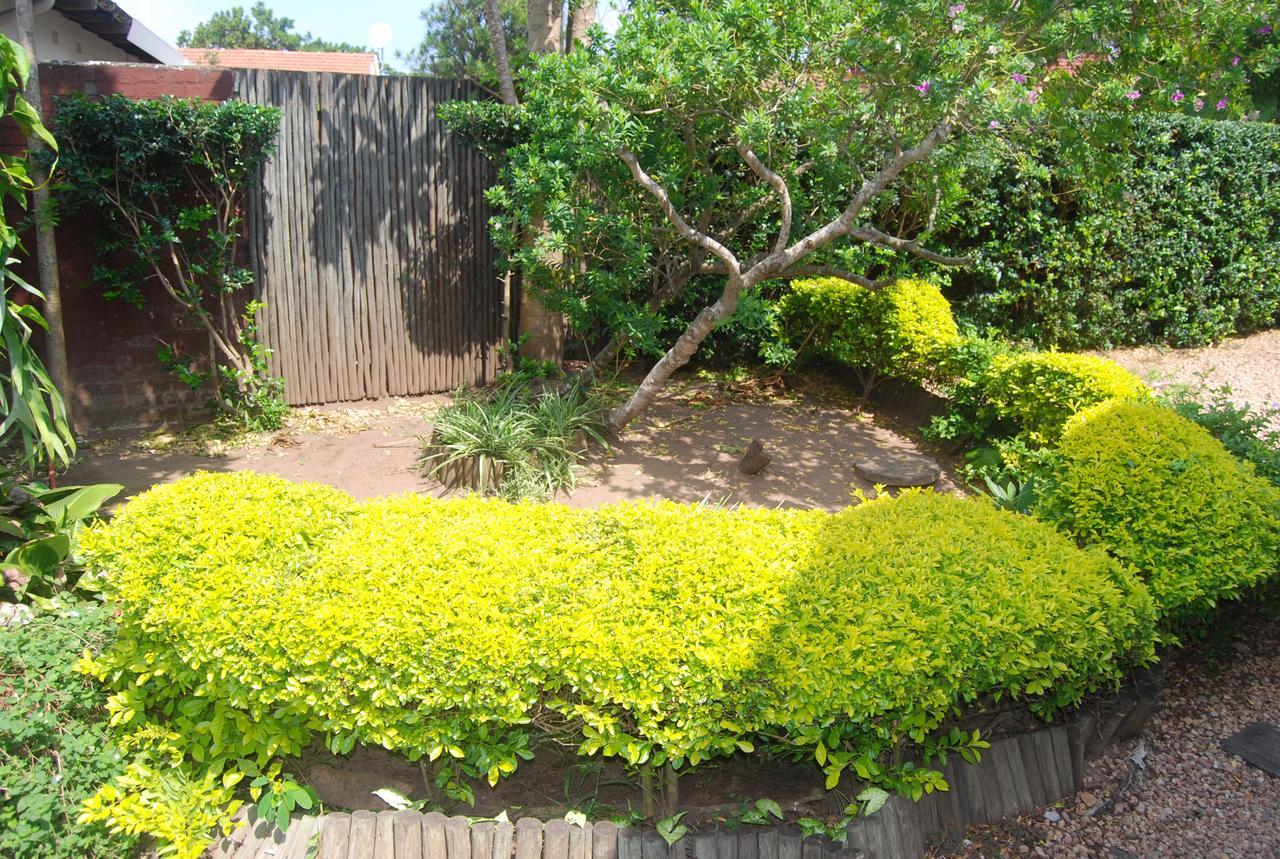 De Charmoy Riverside Durban Bagian luar foto