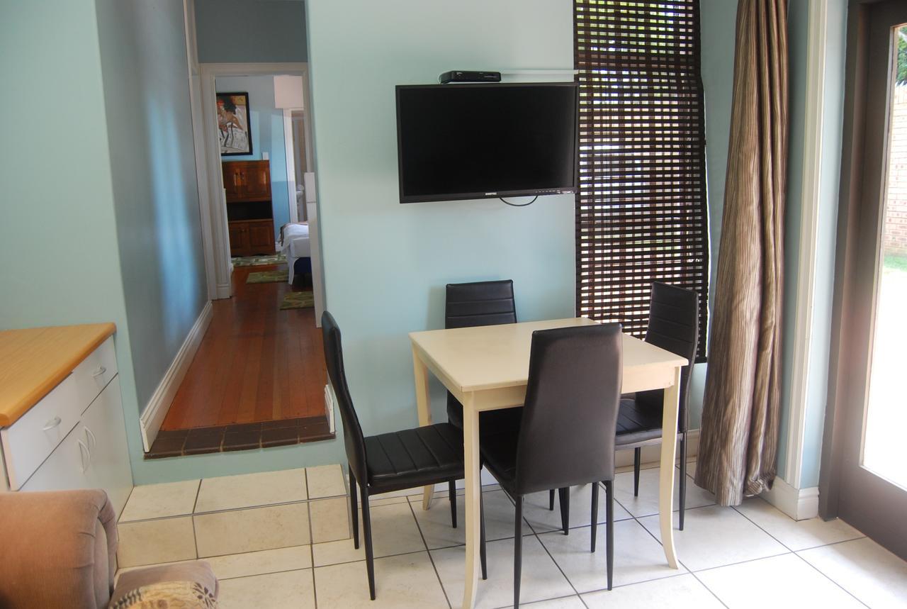 De Charmoy Riverside Durban Bagian luar foto