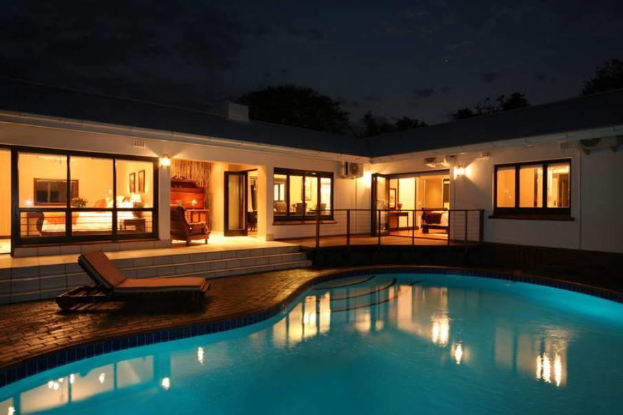 De Charmoy Riverside Durban Bagian luar foto
