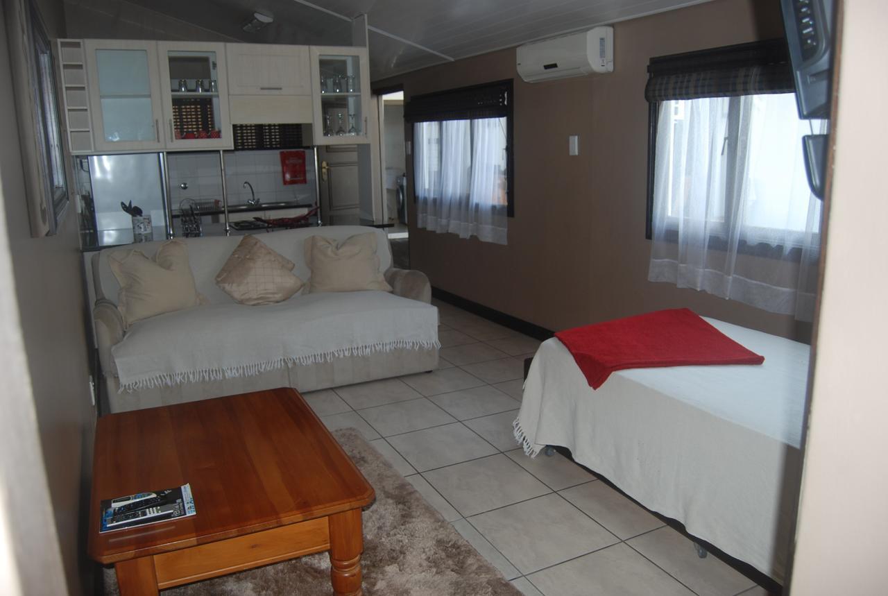 De Charmoy Riverside Durban Bagian luar foto