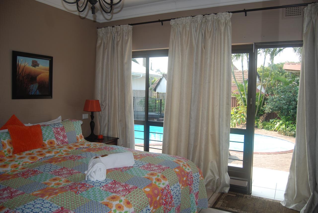 De Charmoy Riverside Durban Bagian luar foto