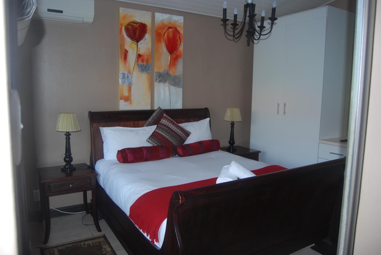 De Charmoy Riverside Durban Bagian luar foto