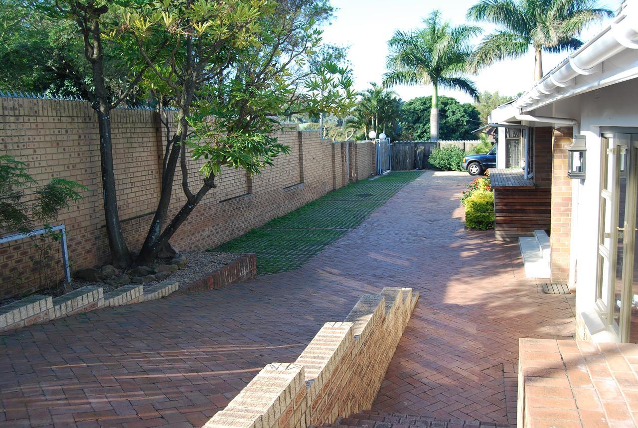 De Charmoy Riverside Durban Bagian luar foto