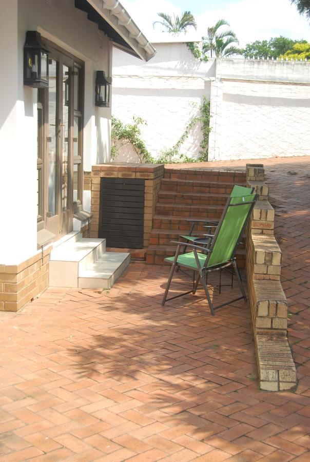De Charmoy Riverside Durban Bagian luar foto
